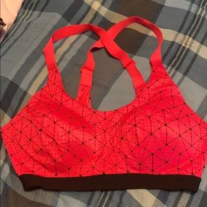 LOT Victoria’s Secret Sports Bras (3)